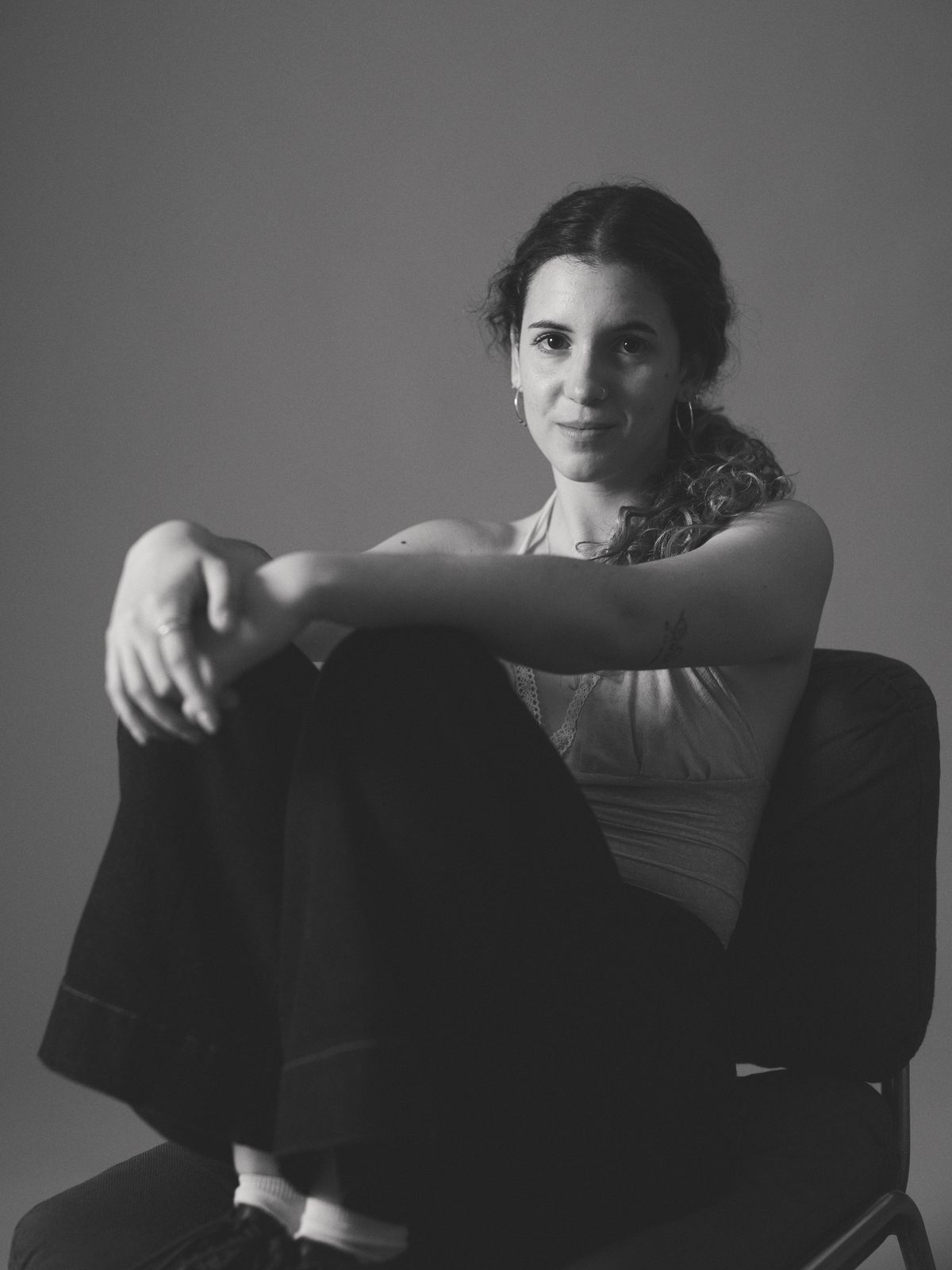 Cris Biedma — Teatro 14